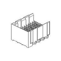 Molex 76165-1318 ຕູ້ຕໍ່ໄປຄວາມໄວສູງ / ຕູ້ຕໍ່ໄປຮູບແບບມົດູເລີລ Impact BP 3x6 LW Sn
