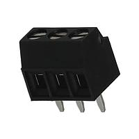 Molex 39357-0003 ບລັອກຂໍ້ຕໍ່ຄົງທີ່ 3.5MM EUROSTYLE 3P 16-26AWG