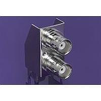 Molex 73415-2981 ຕົວເຊື່ອມ RF / ຕົວເຊື່ອມ Coaxial DUAL BNC