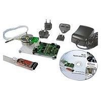 Infineon KITAKXC866BLDCTOBO1 ຕົວຄວບຄຸມແລະຕົວຂັບເຄື່ອນໄຫວມະໂຕ້