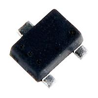 Toshiba SSM3K62TU,LF MOSFETs LowON Res MOSFET ID=.8A VDSS=20V