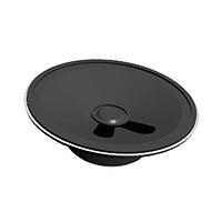 Same Sky (formerly CUI Devices) GF0661 ລະເບີດສຽງອິເລັກໂຕຣແມກເນຕິກ, ຮູບກົງ 66 ມມ, ລຶບລຶບ 20 ມມ, ກະດານ, ເຟຣາຍຕ໌, 300 mW, 8 ໂອມ, 300 Hz, ຕາຕະລາງບົດບາກ