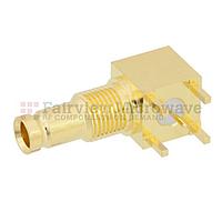Conector Fairview FMCN1117 (75 Ohm,1.0/2.3, BELDEN RG59 Cable)