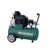 METABO BASIC 250-24 W Compressor ພື້ນຖານ (220-240 V / 50 Hz)