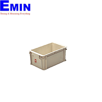 Yamato BY100 ການ​ທົດ​ສອບ​ອາບ​ນ​້​ໍ​ (8L, -5~+ 80°C)