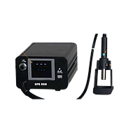 Speeko SP853 ສະຖານີເຊື່ອມໂລຫະຮ້ອນ (1300 W; 100 – 500°C)