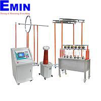 HV HIPOT GDAG-610A ຊຸດທົດສອບເຄື່ອງມືຄວາມປອດໄພ