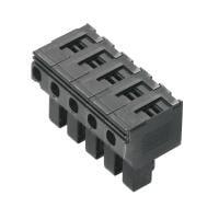 Weidmuller 1952120000 ບລັອກຂໍ້ຕໍ່ຄົງ PTS 4
