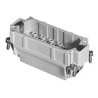 Amphenol Tuchel C146-10A040-500-2 ອິນເຊີດພິນອິນເຊີດ 40 ທາງ ເຮວວີເມດ