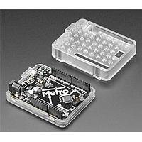 Adafruit 4490 ກອງພາສຕິກດື່ມແດງມືຖືສໍາລັບ Metro ຫຼື Arduino - ສາມາດໃຊ້ກັບ LEGO