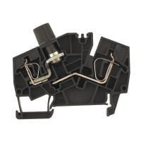 Weidmuller 1826050000 ເຄື່ອງມືແລະອຸປະກອນເຊື່ອມຕໍ່ Terminal Block ZSI 2.5-2/2X2AN/G20