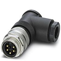 PHOENIX CONTACT 1456255 ຕູ້ຕໍ່ສົມມຸດມາດຕະຖານ SACC-MINMR 5CON-PG13/2,5