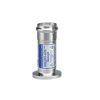 MKS 355 Hot-cathode Bayard-Alpert ເຊັນເຊີສູນຍາກາດ (Iridium, NW25 ISO-KF)