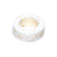 BIVAR TO-8-120 Wash Away Spacer Dis-O-Pad TO-8 ຮູບກ່ອງກົງ .156 ໃນ OD