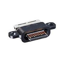 Hirose Electric CX90MWP1-24P ພວງຮັບ USB