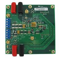 Texas Instruments TPS7H1101SPEVM ໂມດູນທົດລອງ LDO Voltage Regulator TPS7H1101-SP