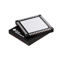 Texas Instruments ADS9815RSHR ການສຳເນົາພ້ອມກັນ ADC ແບບແຈ້ງ 8 ທາງ 18-bit 1-MSPS/ch ຄູ່ si