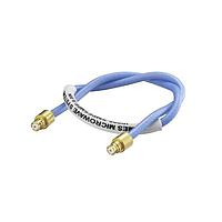 Amphenol Times Microwave Systems IB047-SMPFSMPF-6.0IN ການປະກອບສາຍ RF SMP(f) ເຖິງ SMP (f) ຕົວຕົວຕົວຕົວຕົວຕົວຕົວຕົວຕົວ 6"