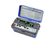 SEW 1155 TMF-M Insulation &amp; Multifunction Testers (1000V, 8GΩ)