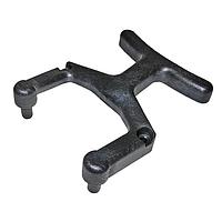 Anderson Power Products EP80-8 ຕໍ່ຕໍ່ພະລັງງານຫນັກ DAIN HANDLE