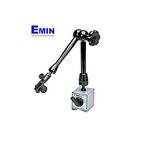 MITUTOYO 902162 ພື້ນຖານສໍາລັບຕົວຊີ້ວັດ (ໂດຍບໍ່ມີ Screws) (63,5mm)