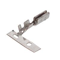 AMP Connectors - TE Connectivity 3-1438230-2 ຂໍ້ຕໍ່ TERM WIRE SNAP ON