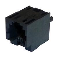 Amphenol Commercial Products RJE1J1880410 ມອດູເລີ MODULAR JACK