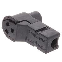 Amphenol Tuchel C360G01041E2Z ກອງປົກກັນ 6mm ລາຄາກອງປົກກັນຕໍ່ຊິ້ນ