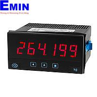 PCE DPD-F1 ຕົວຊີ້ວັດແຮງແລະນ້ໍາຫນັກ (-199999 ... 999999)