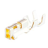 Molex 505487-8000 ຕິດຕໍ່ DuraClik TPA Wire-to-Board Crimp Receptacle Terminal
