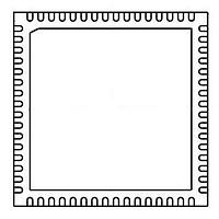 Renesas Electronics R5F52316ADND#20 MCUs 32BIT MCU RX231 256K WQFN64 -40/+85C