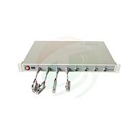 TOB TOB-BTS-CT4008-5V50m ສາມໄລຍະການທົດສອບ Coin Cell Tester (25mA~50mA)