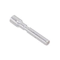 AMP Connectors - TE Connectivity 193797-1 ພາວເລີ້ມໃຫ້ບອດ SCKT 10 AWG CRIMP 2mm
