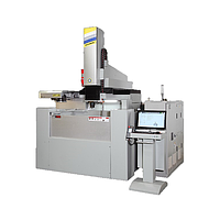 OscarMax EX 750 Die Sinker ເຄື່ອງຕັດກະແສໄຟຟ້າ (1370 x 850 mm, 10KVA)