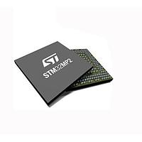 STMicroelectronics STM32MP231CAK3 ມາງຄອມພິວເຕີ - MPU MPU Arm Cortex-A35 1.2GHz, Cortex-M33 400MHz, 1xEthernet, Secure Boot, Crypto