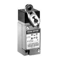 Honeywell LSA4L-1B ສະຫນັບສະຫນູນຂອງຂອງ LIMIT SWITCH