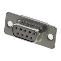 Molex / FCT 173109-0126 ຮັບຂໍ້ມູນ FCT DSUB STR PC RCPT 09 PN