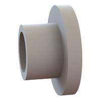 Essentra Components 12SWS0202 ຊຸດລ້າງບ່ອນບ່ອນບ່ອນ, .093 ID, .205 OD, .125 Shank OD