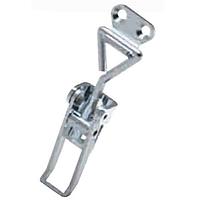 Essentra Components 34000133 ລັດຊ໌ຕູ້ແລະຕູ້ລັກ, ດຣ້ວກກັບຈານຈອກ - ຄວາມຍາວ 65.5mm