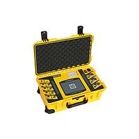 HV HIPOT GDKC-15A ເຄື່ອງວິເຄາະເບກເກີແຮງດັນສູງ