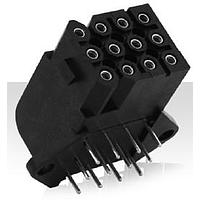 Eaton Souriau-Sunbank SMS6GE53 ປະຕູສົດ SMS Boardmount