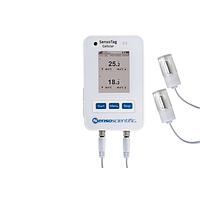 SensoScientific SensoTag-C-B11K ບັນທຶກຂໍ້ມູນເຊວລາ (-40°C ~ 80°C)