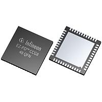Infineon CYPD8125-48LDXIT ອິນເຕີເຟດ USB IC USB-C PC