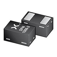 Nexperia BAS21LL-QYL ດາຍໂອດສະຫນັກສູງ Switching Diodes High-voltage switching diode
