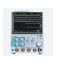YOKOGAWA DLM3054 Oscilloscopes ສັນຍານປະສົມ (2.5GS/s, 500MHz, 4CH)