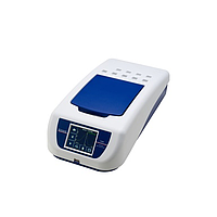 JENWAY 7205 ການສະແກນ Spectrophotometer (198 ~ 800nm)