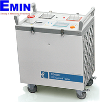 Ponovo TD8000A ຊຸດທົດສອບ HVDC (0 - 8000A)