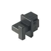 Weidmuller 8813490000 ບລັອກຕິມເນີລບຣິວີ້ DIN Rail IE-DPC