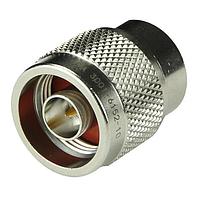 Cal Test Electronics CT3335-50 RF Terminators N ຜູ້ສິ້ນສຸດຊາຍ N, DC 6 GHz, 50ohm, 2W