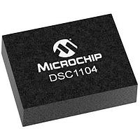 Microchip Technology DSC1104AE1-100.0000 MEMS Oscillators MEMS OSC, HCSL, 100MHz, 50PPM, 2.5-3.3V, -20 ຫາ 70C, 7.0 x 5.0mm